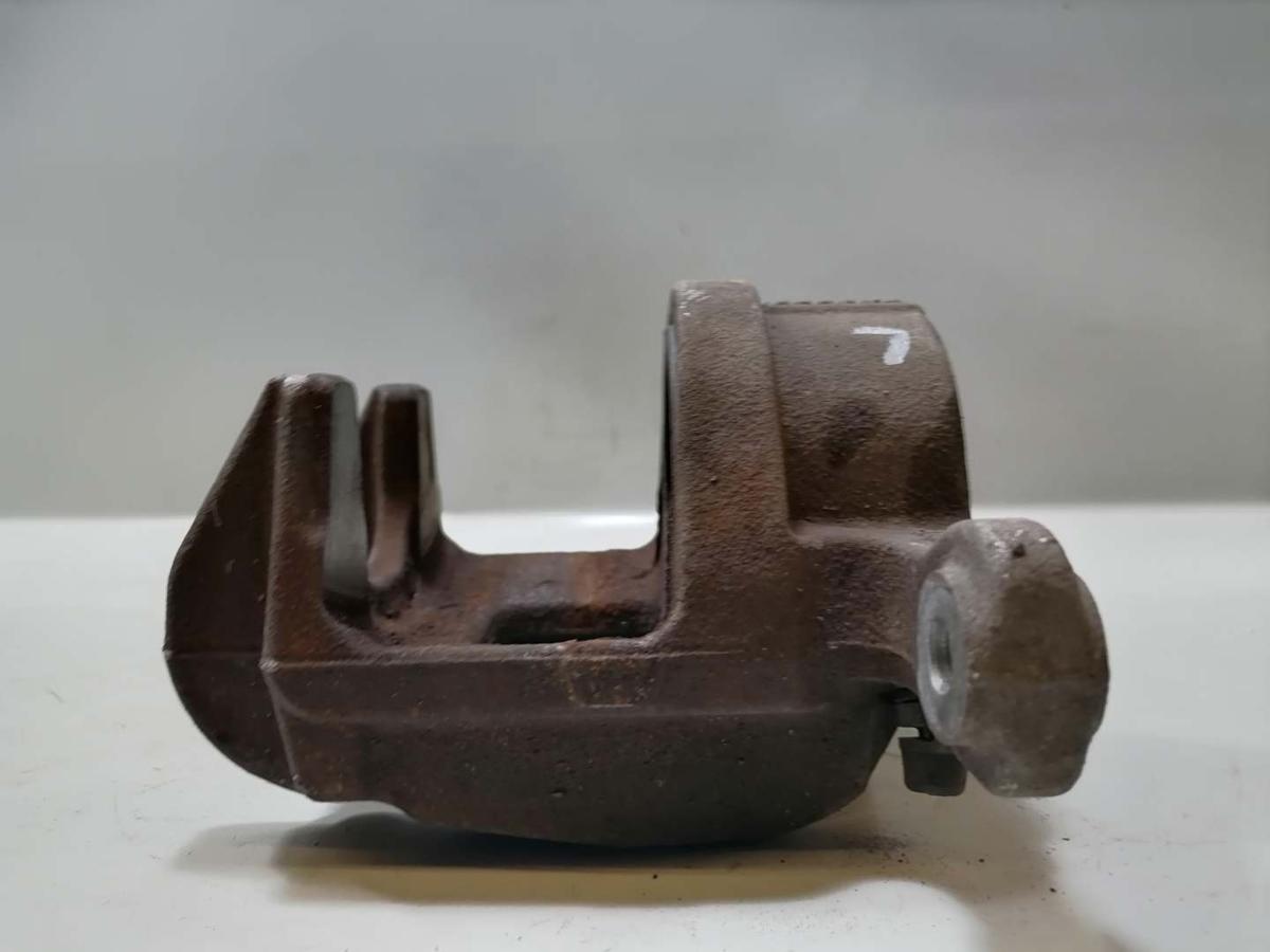 Audi Q4 eTron original Bremssattel vorn links Bj.2022